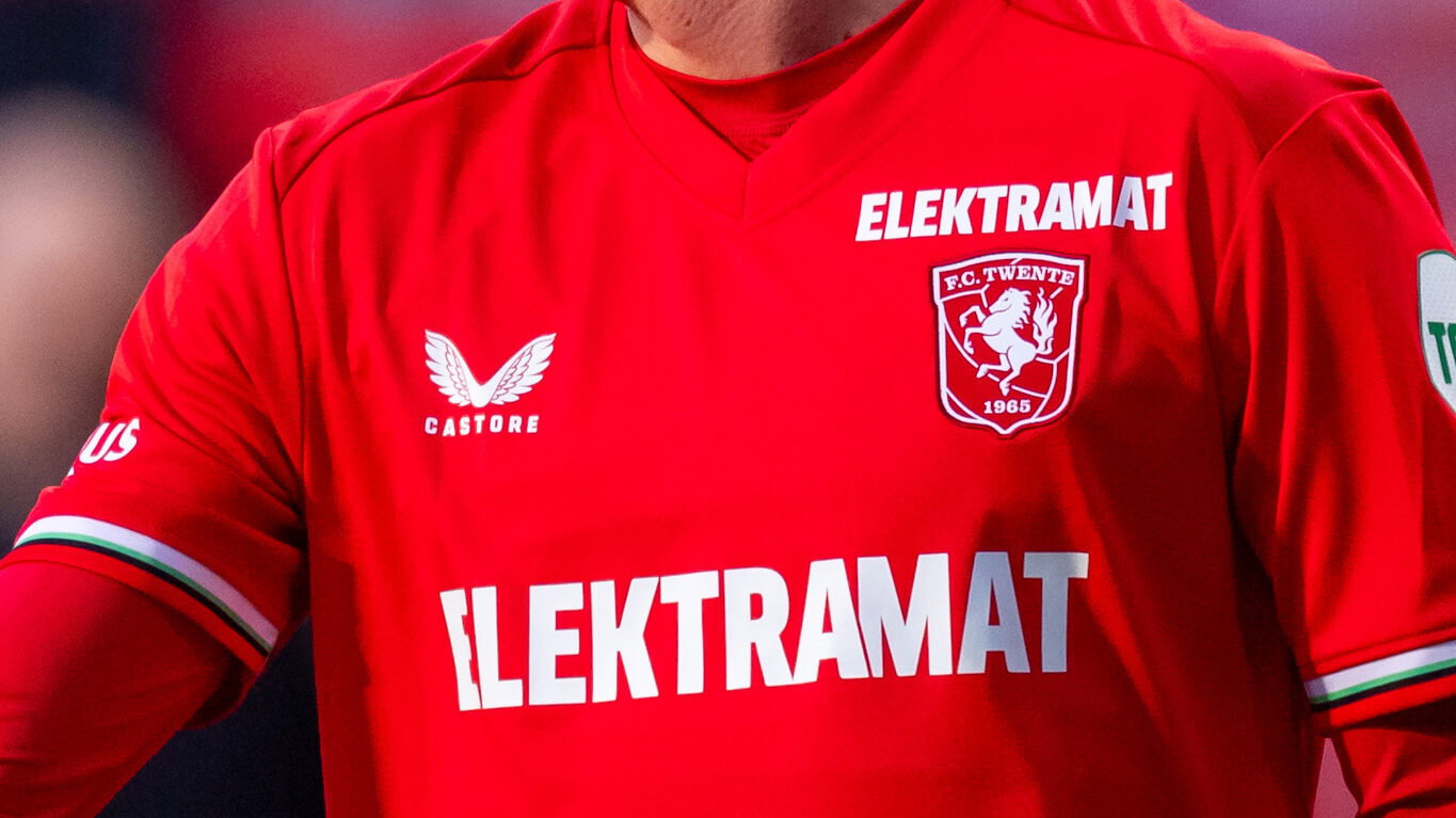 Shirts FC Twente
