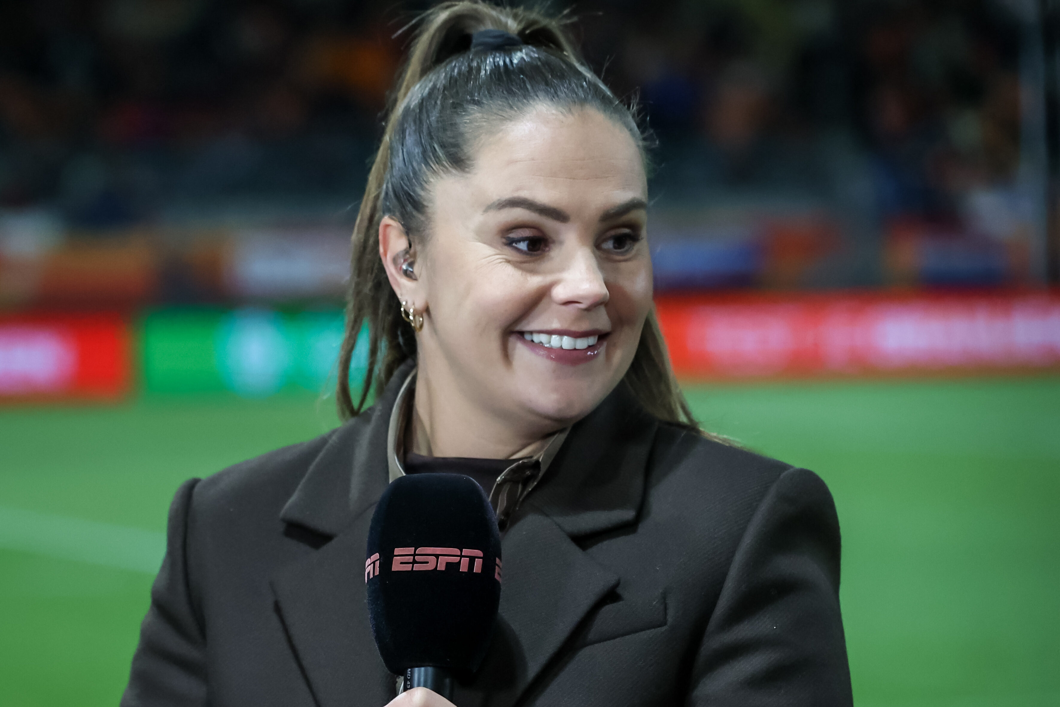 Lieke Martens