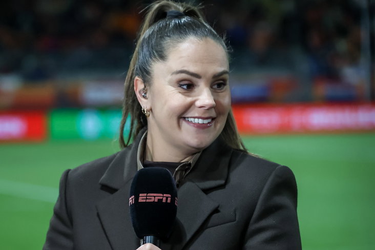 Lieke Martens