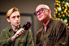 René van der Gijp