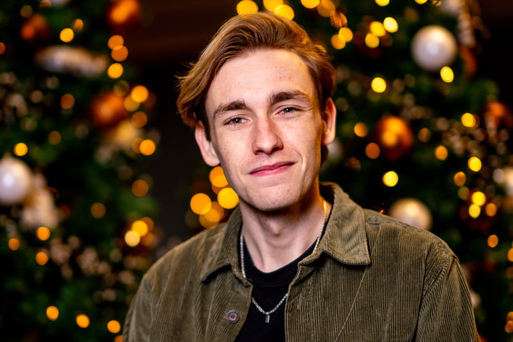 Nicky van der Gijp