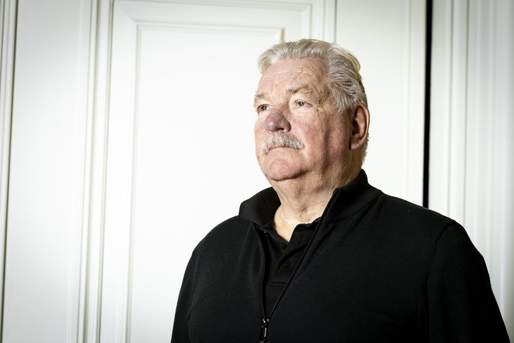 Frans van Seumeren