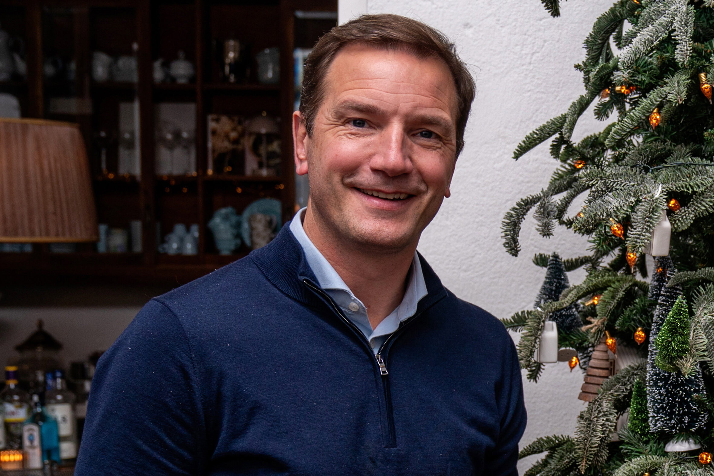 Arnold Bruggink