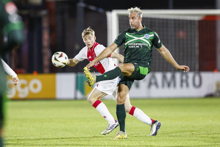 Ralf Seuntjes