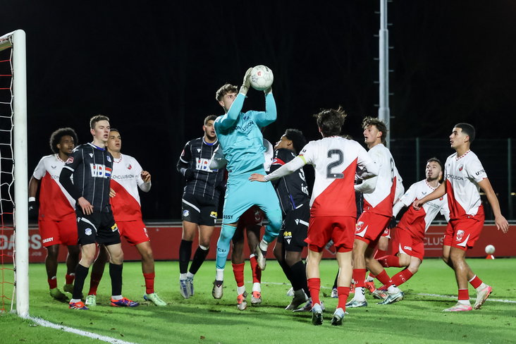 Jong FC Utrecht