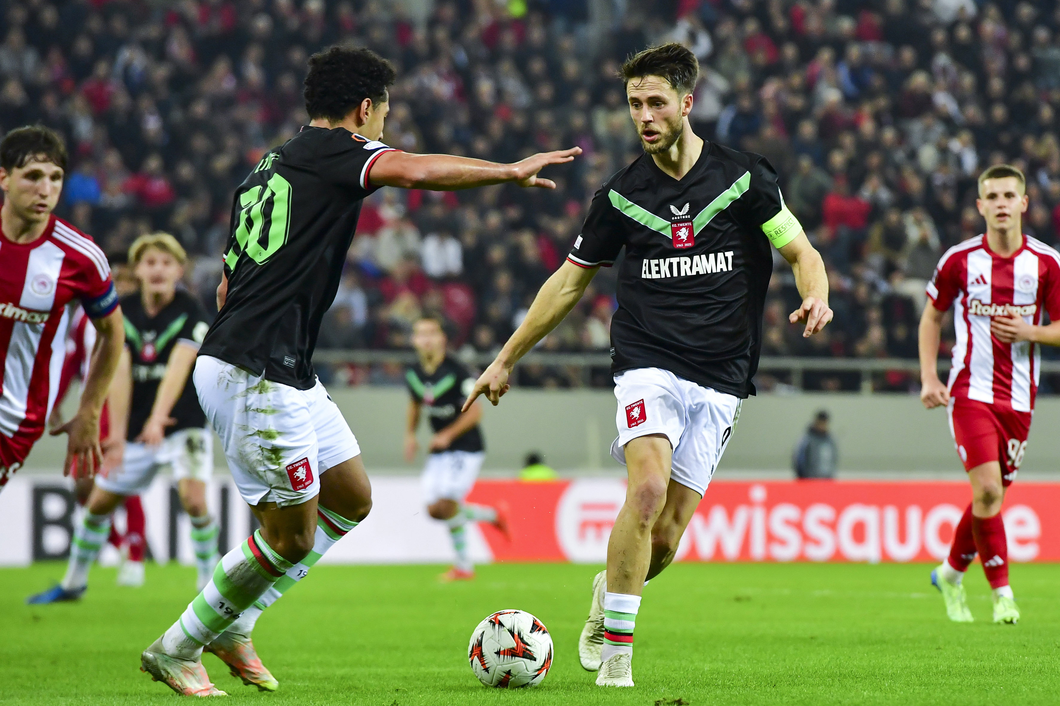 Ricky van Wolfswinkel