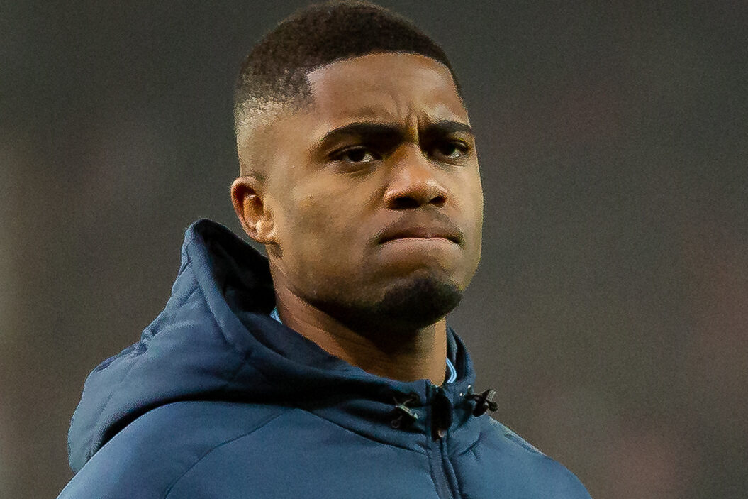 Myron Boadu