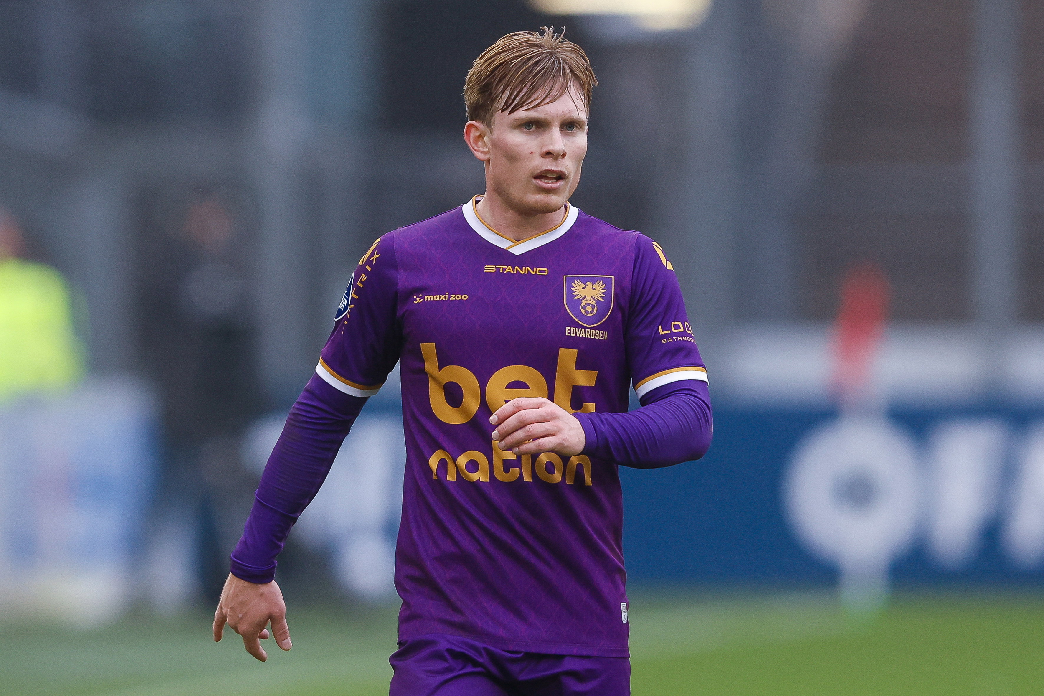 Oliver Edvardsen