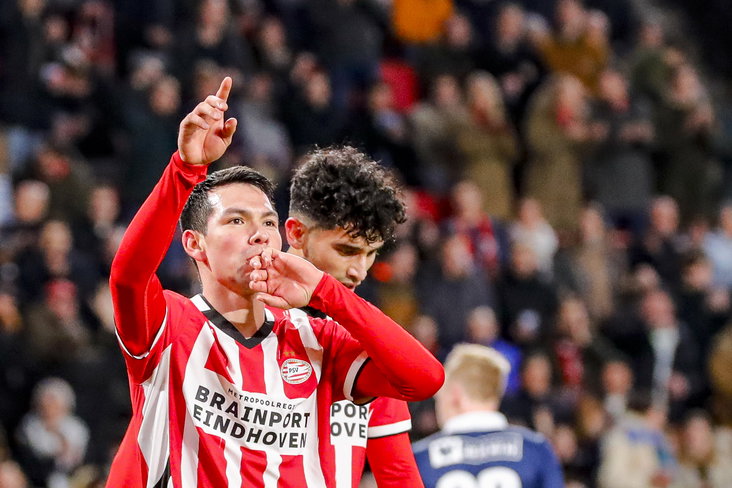 Hirving Lozano