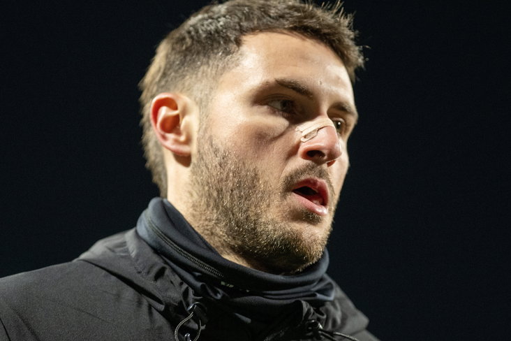 Santiago Giménez
