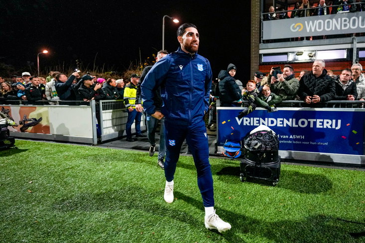 Alireza Jahanbakhsh