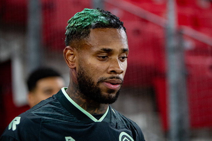 Leandro Bacuna