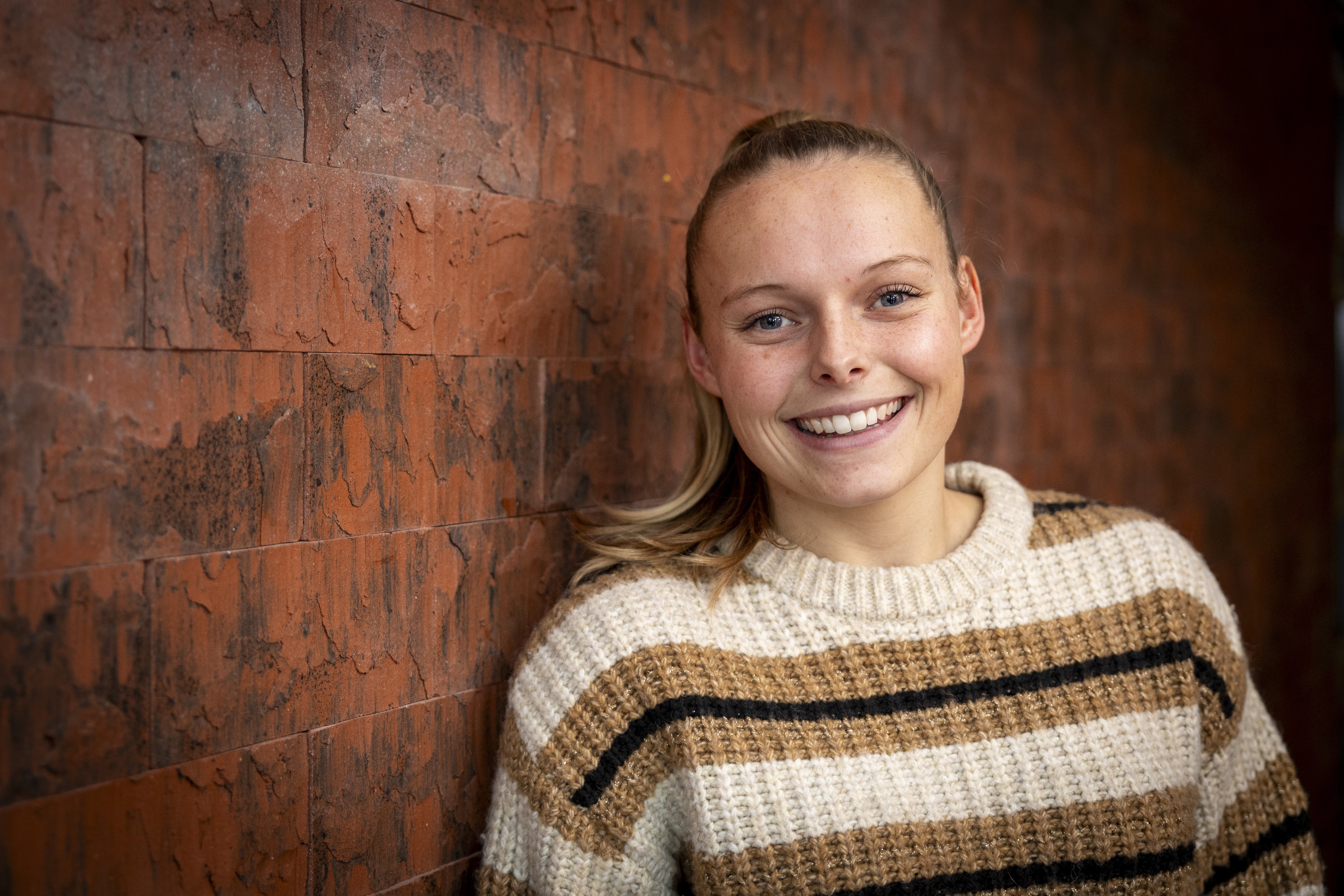 Jaimy Ravensbergen