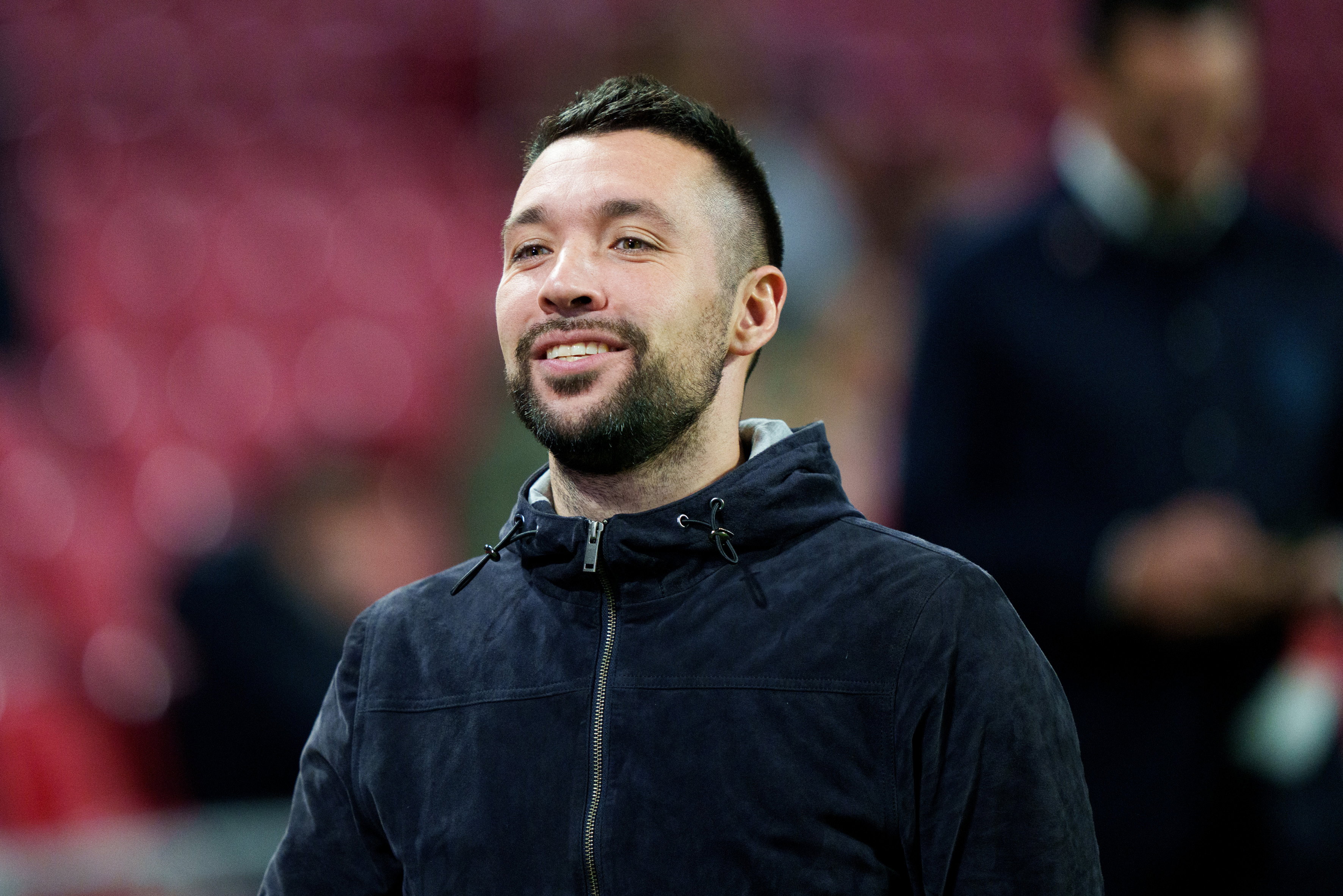 Francesco Farioli tegen Telstar