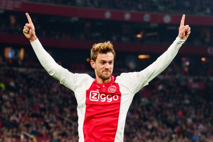 Daniele Rugani