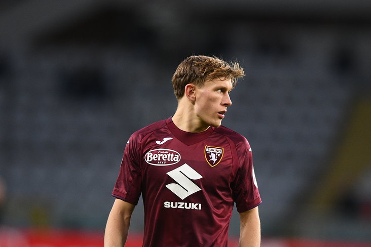 Marcus Pedersen