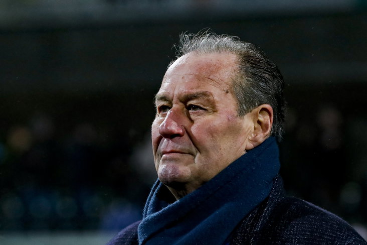 Huub Stevens