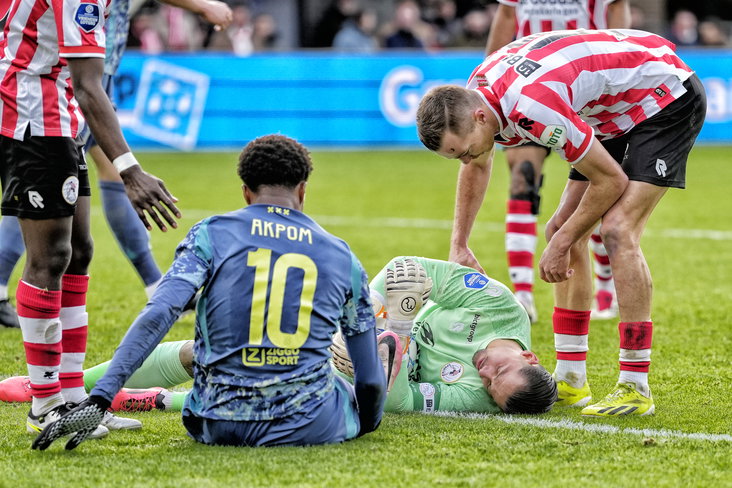 Chuba Akpom