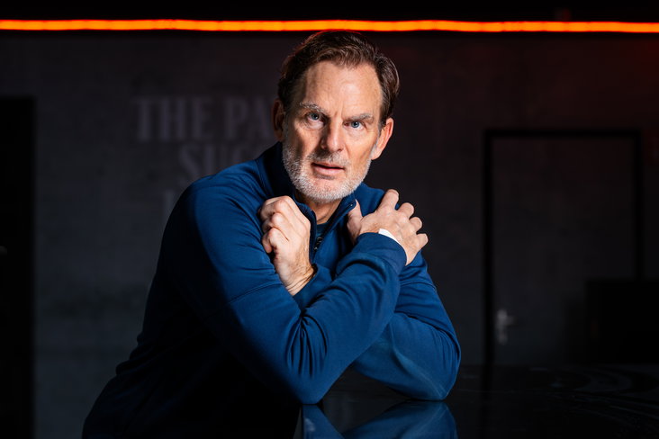 Ronald de Boer