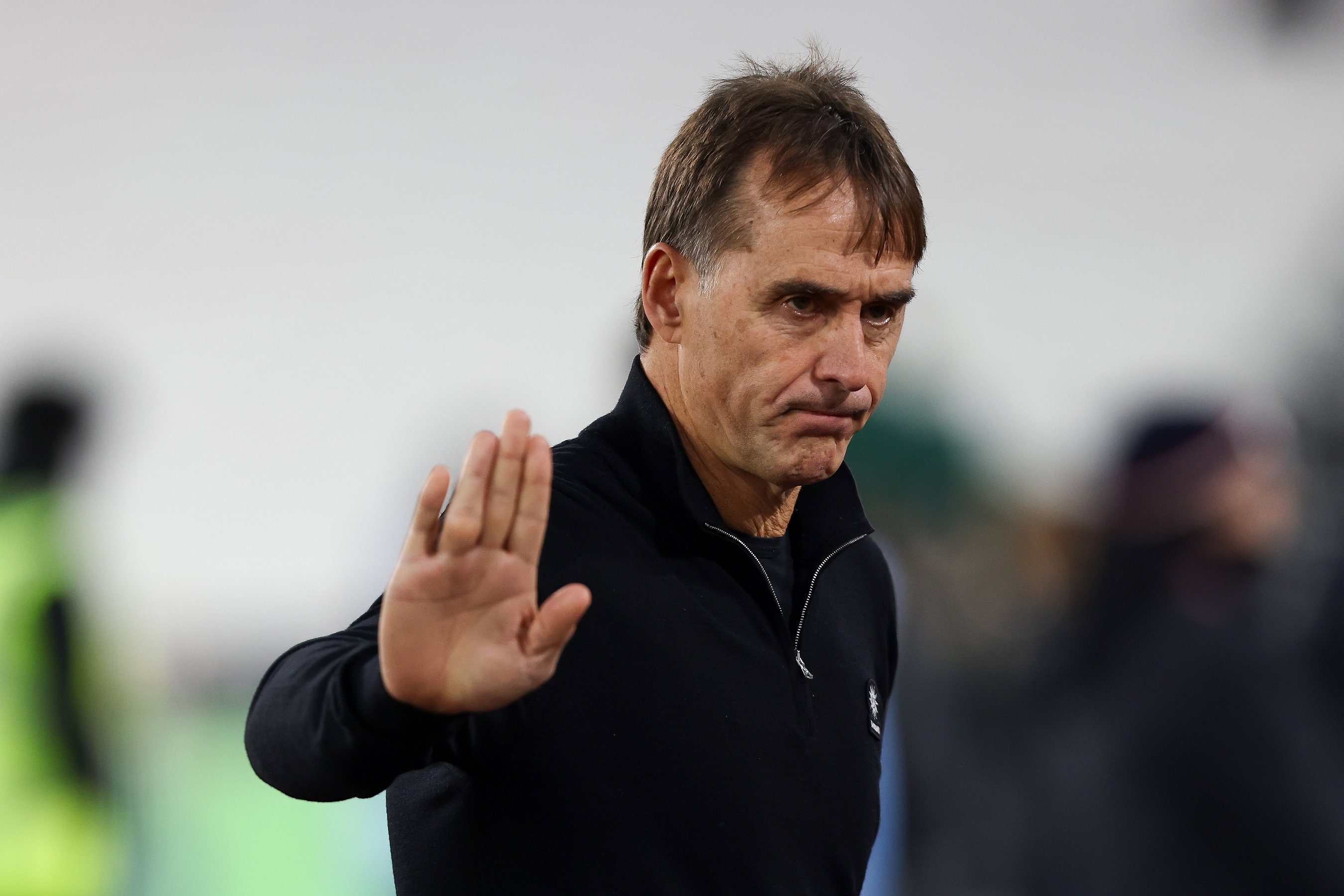 Julen Lopetegui