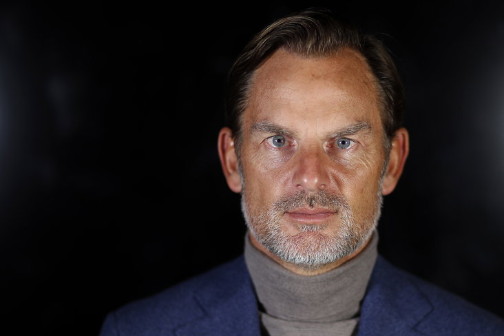Ronald de Boer