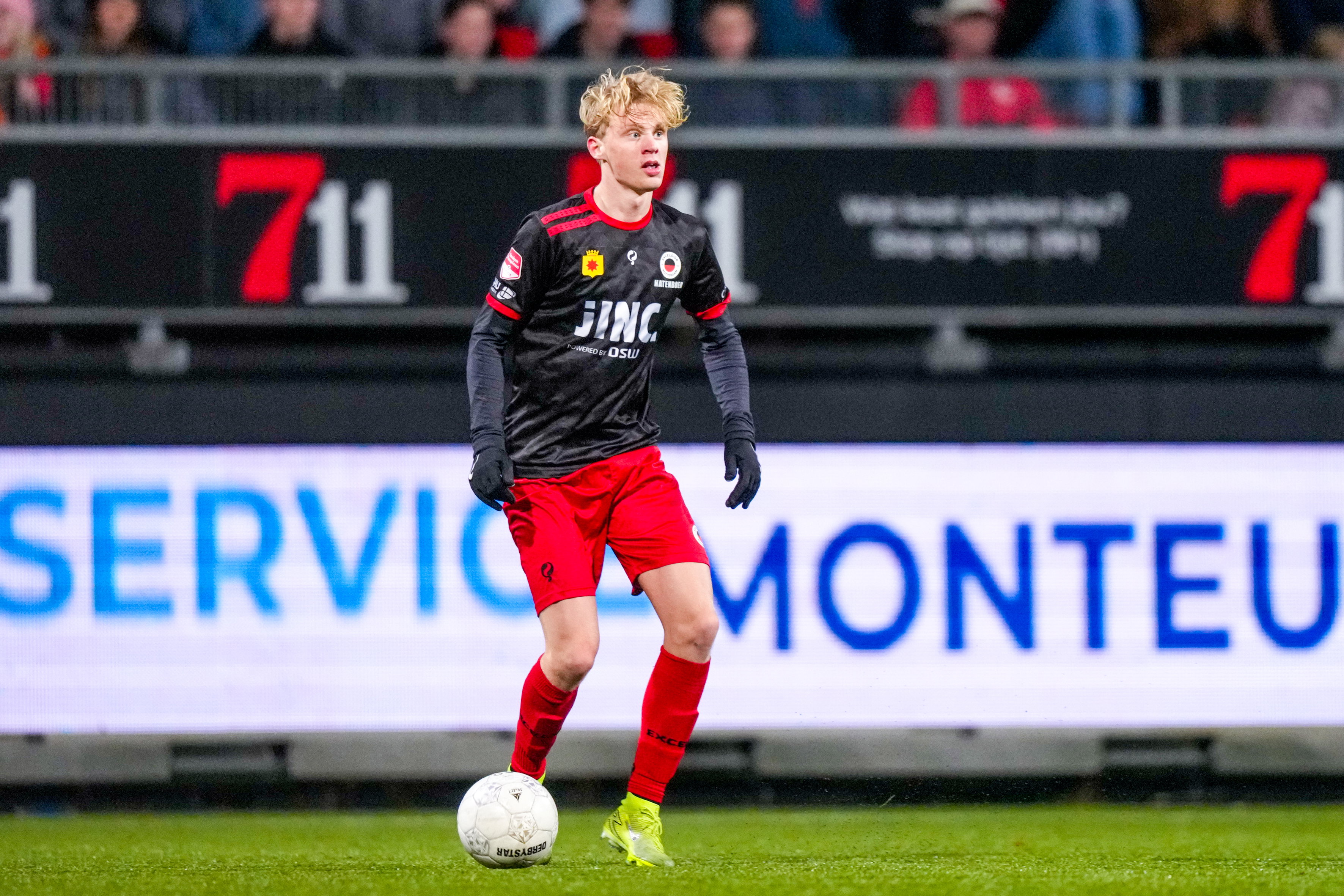 Cedric Hatenboer