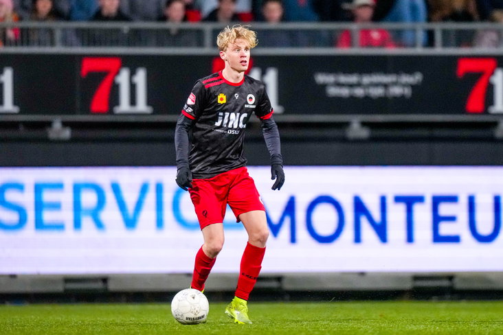 Cedric Hatenboer