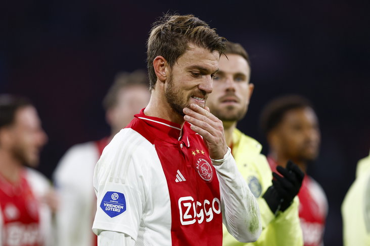 Daniele Rugani