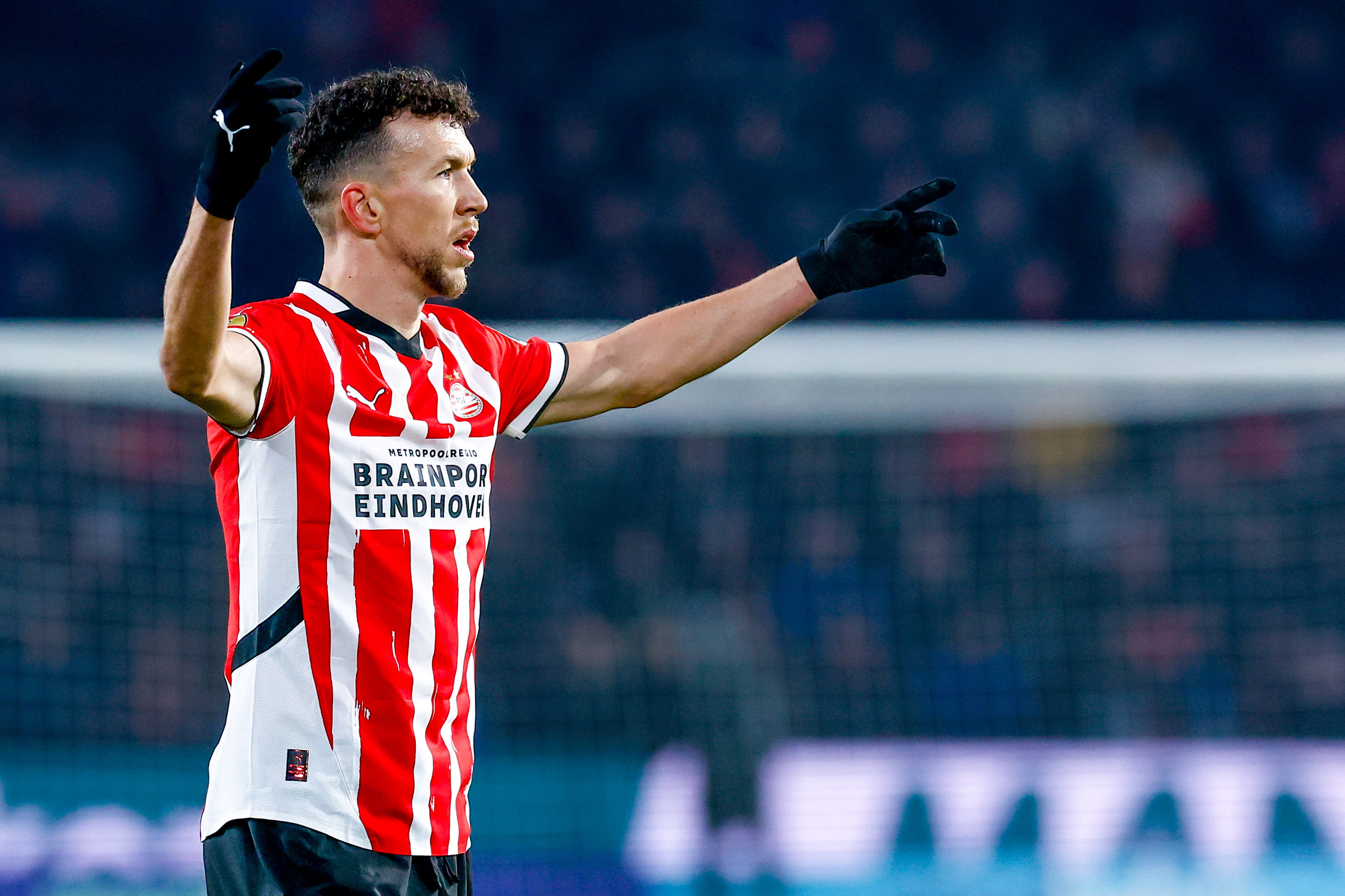 Ivan Perisic