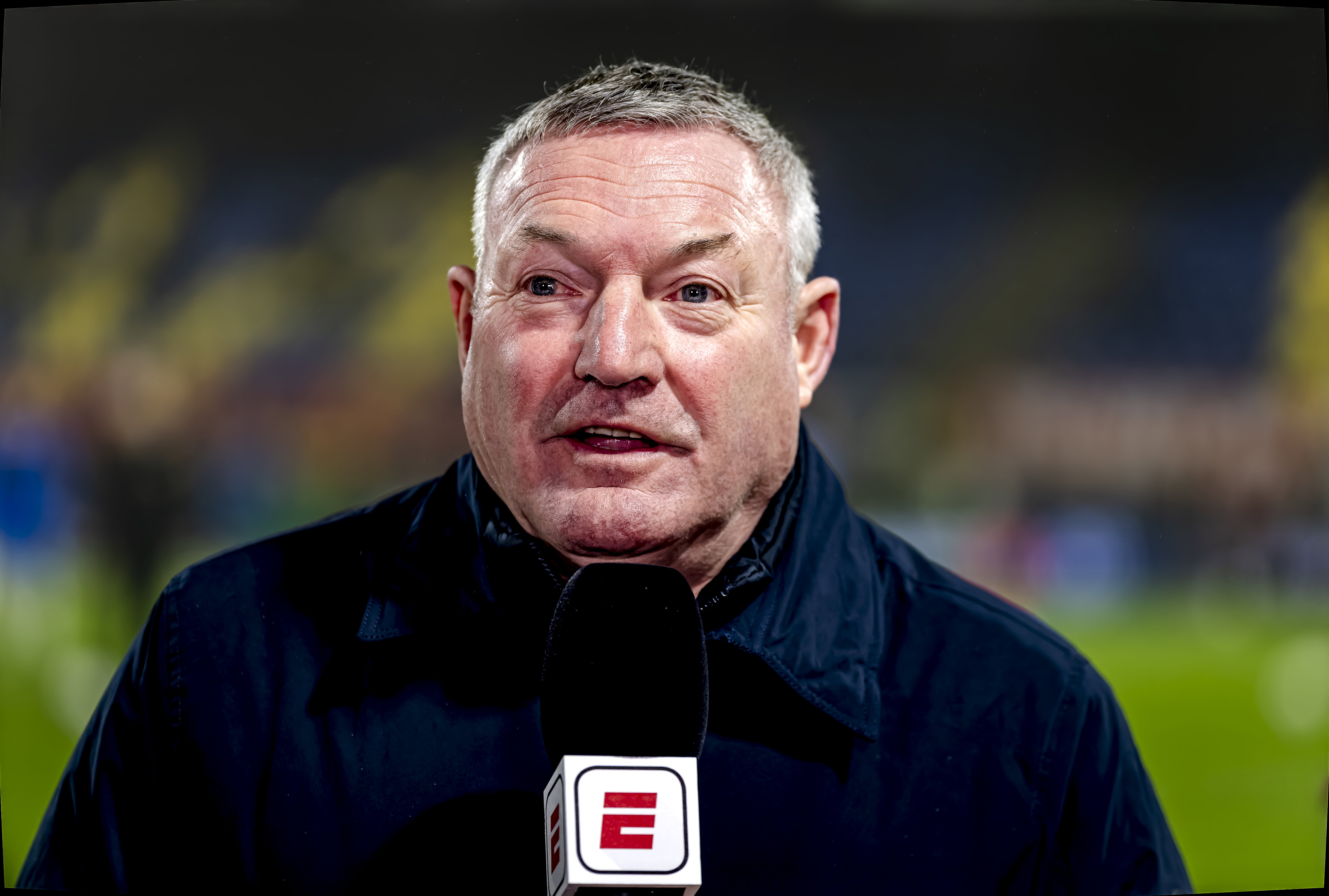 Ron Jans