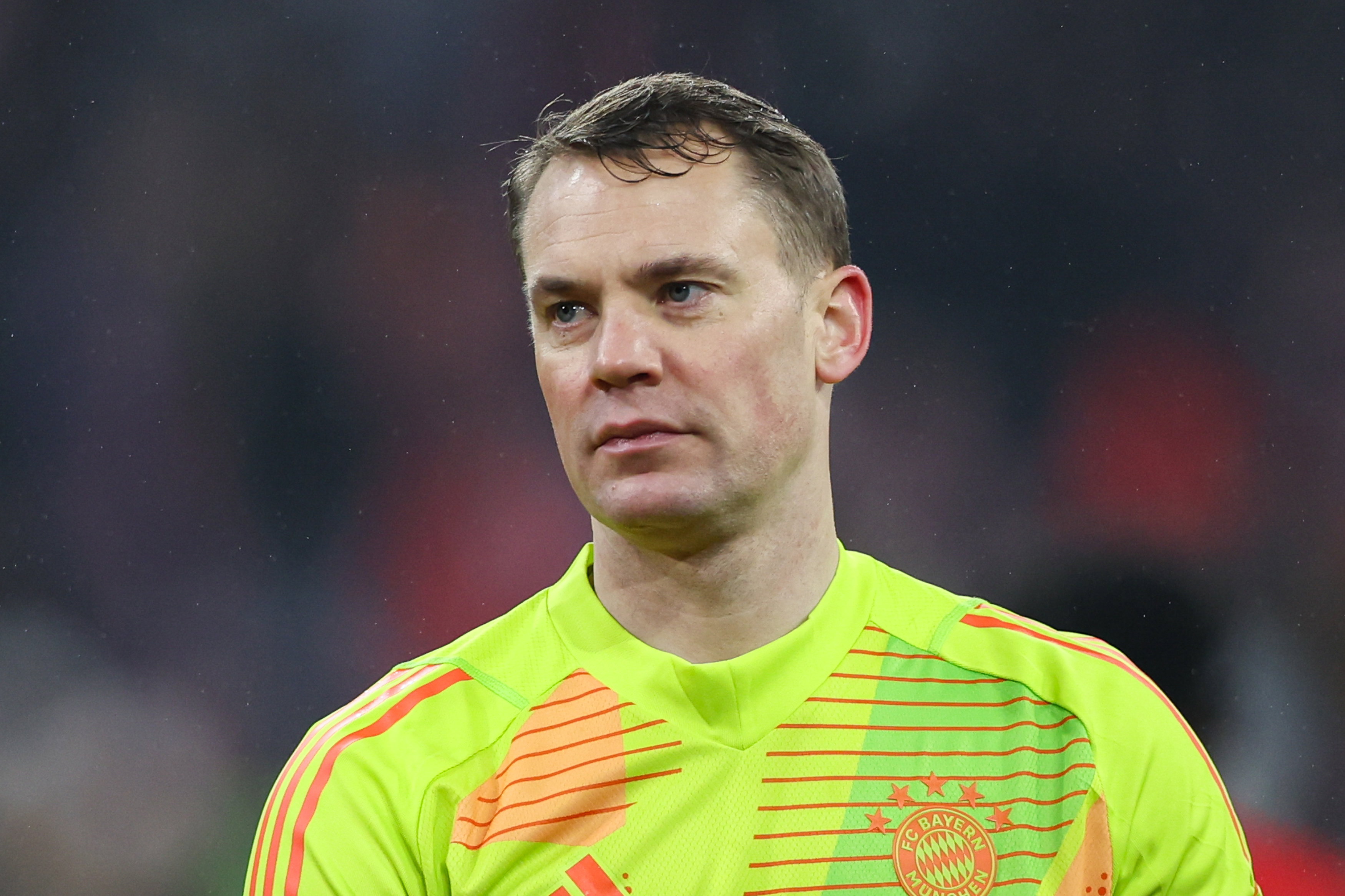 Manuel Neuer