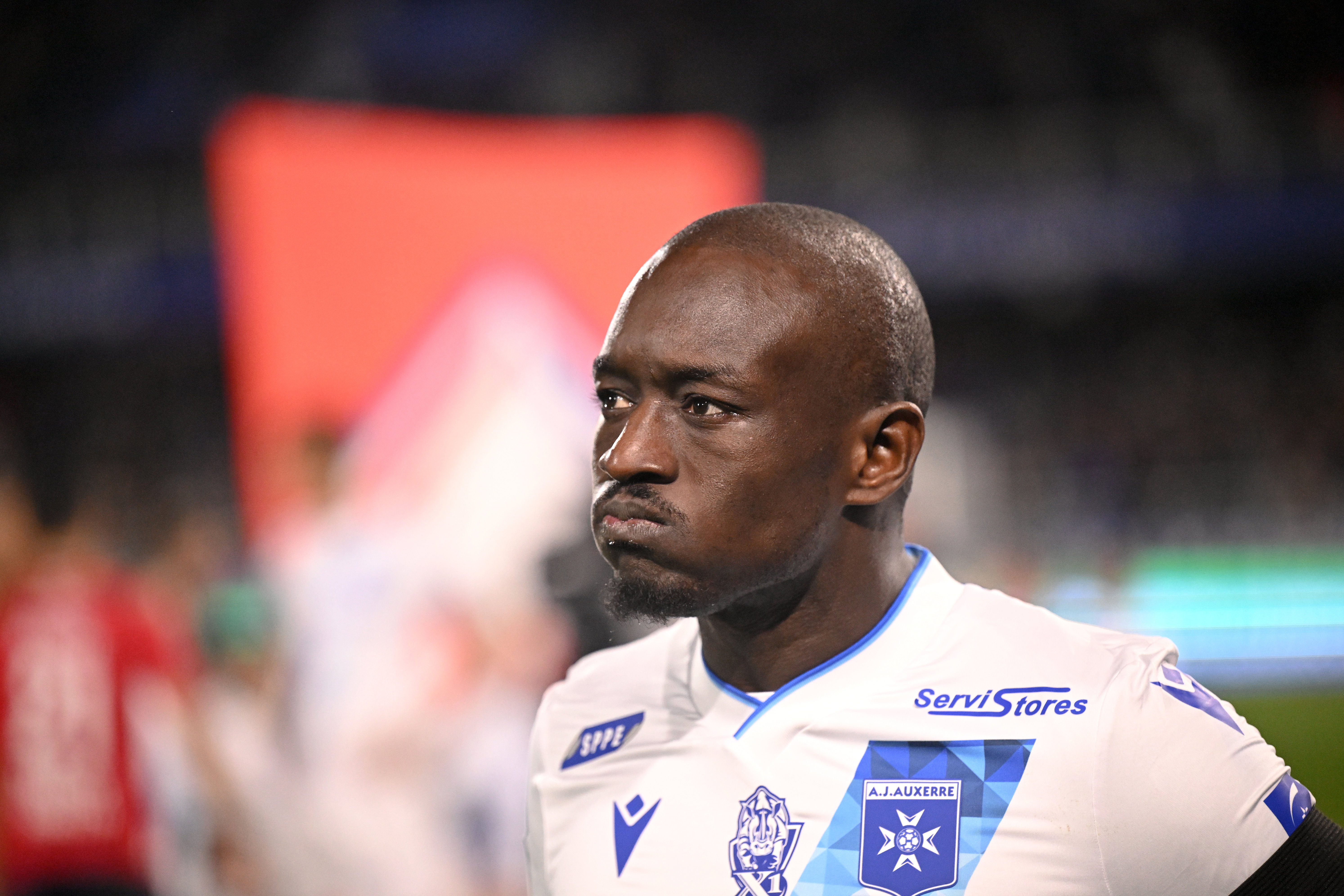 Assane Dioussé