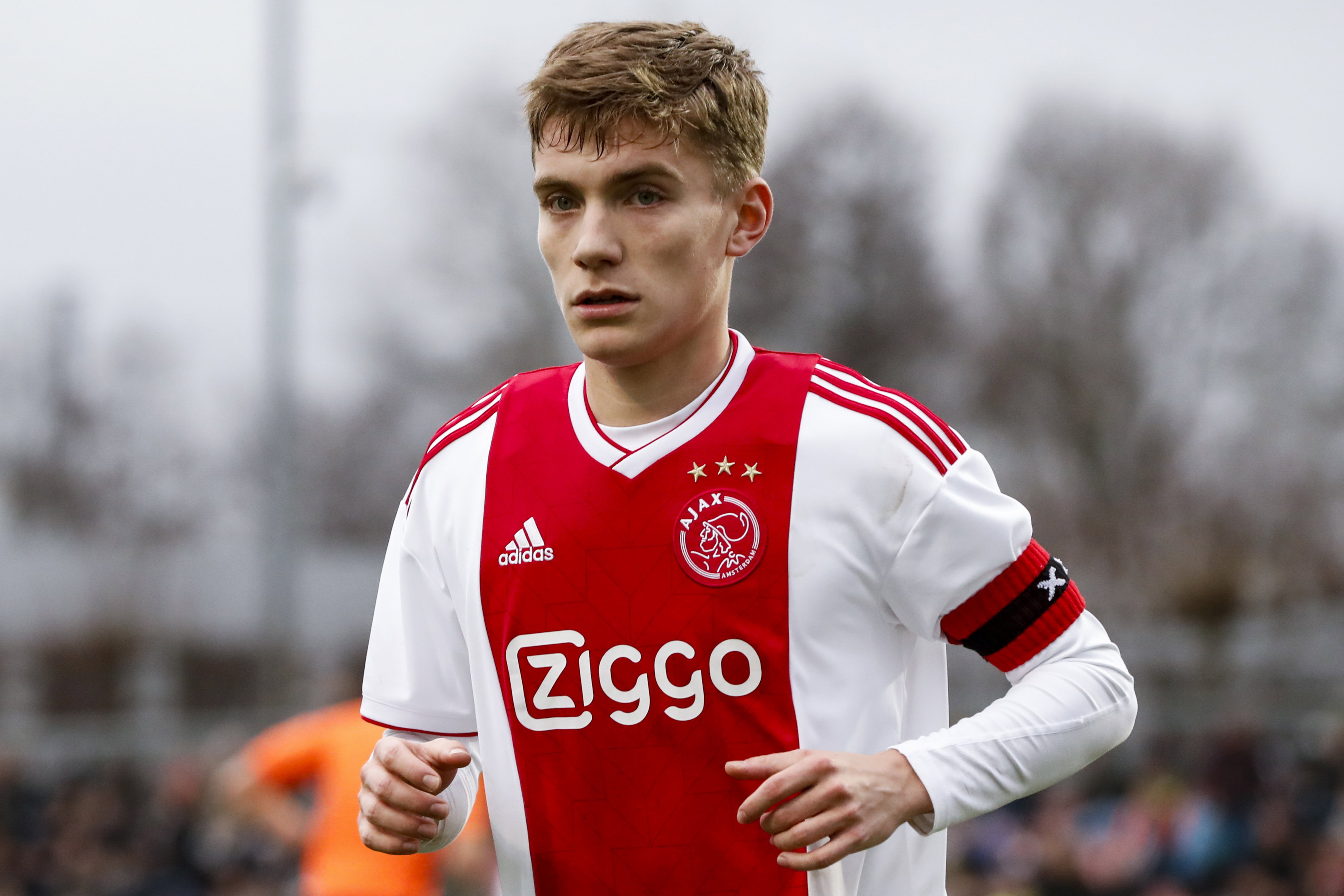 Teun Bijleveld