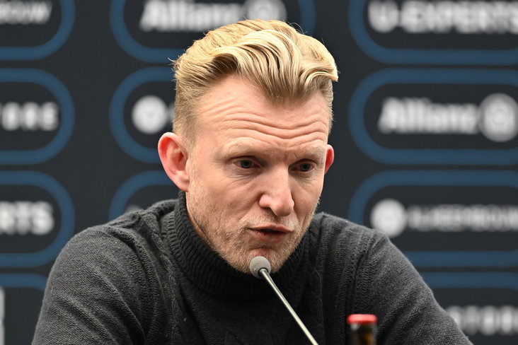 Dirk Kuijt