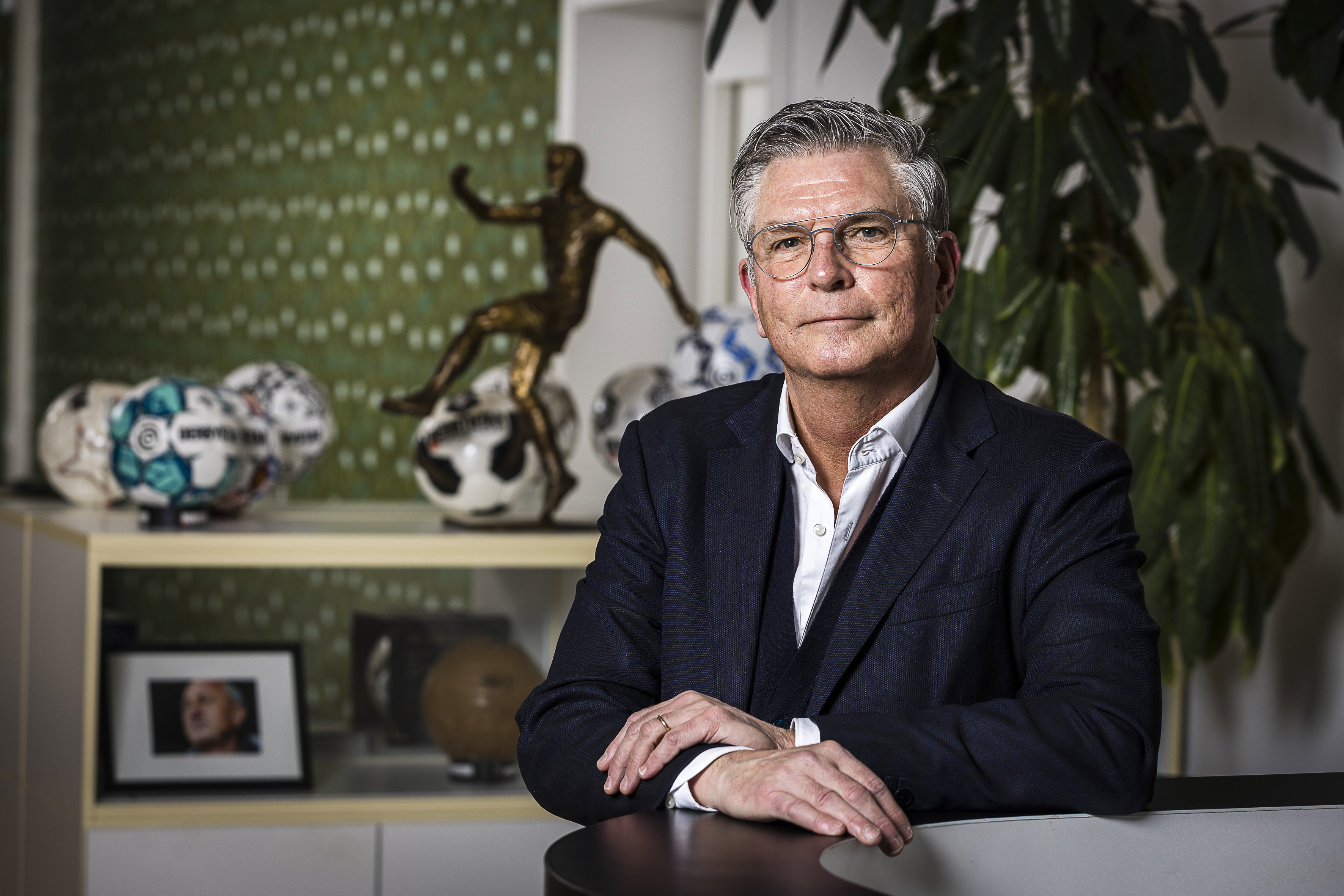 Martin van Geel