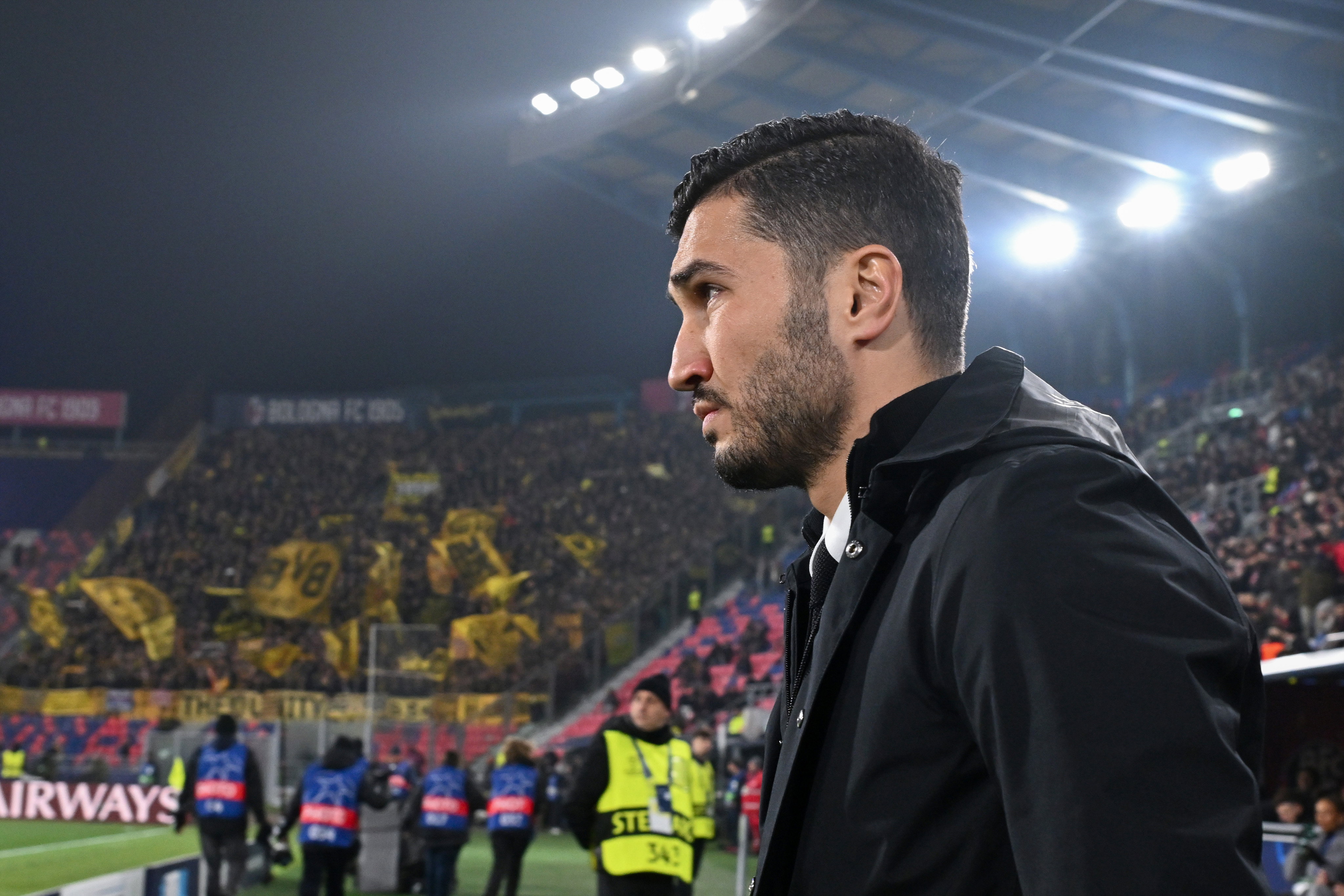 Nuri Sahin