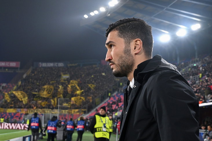 Nuri Sahin