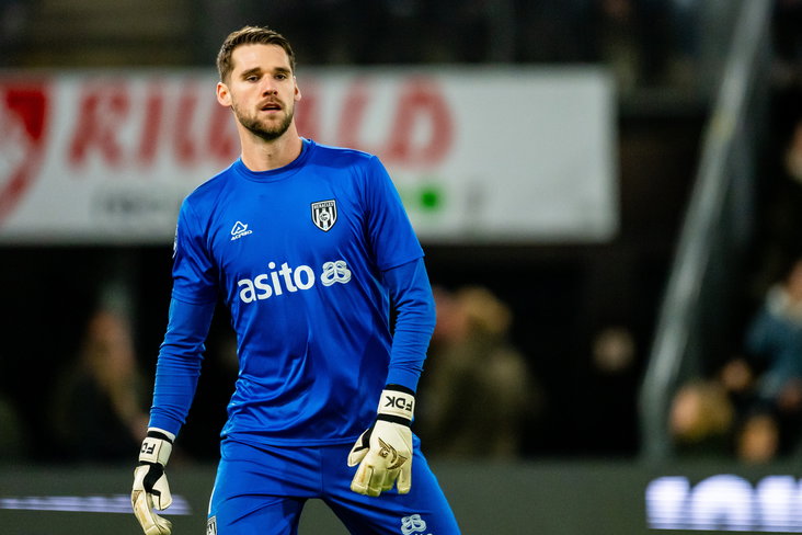 Fabian de Keijzer
