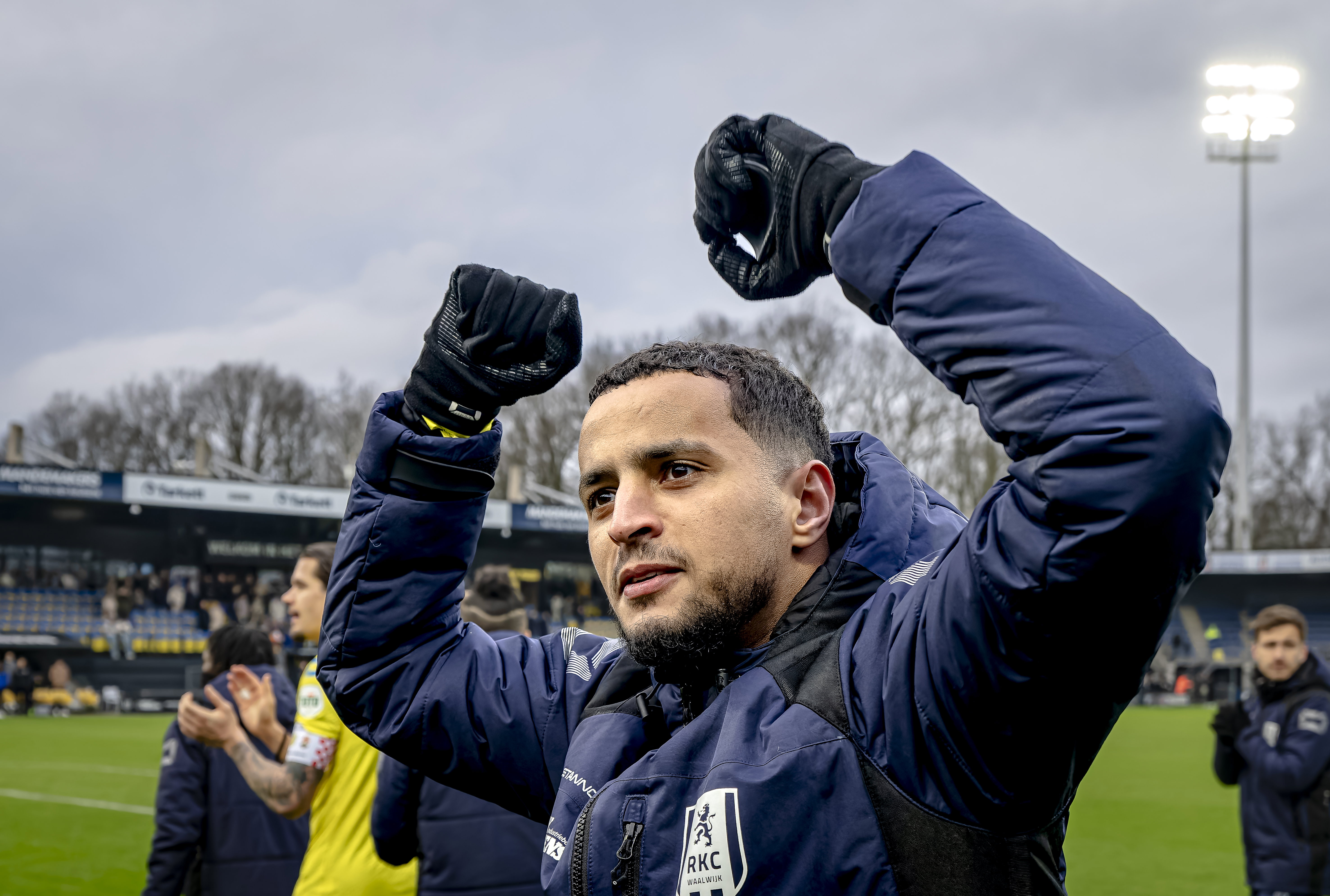 Mohammed Ihattaren