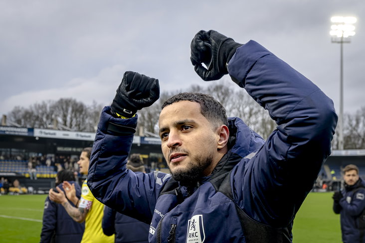 Mohammed Ihattaren