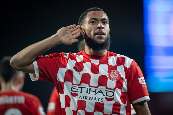 Arnaut Danjuma