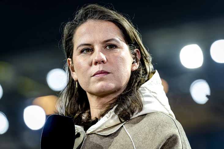 Sanne van Dongen