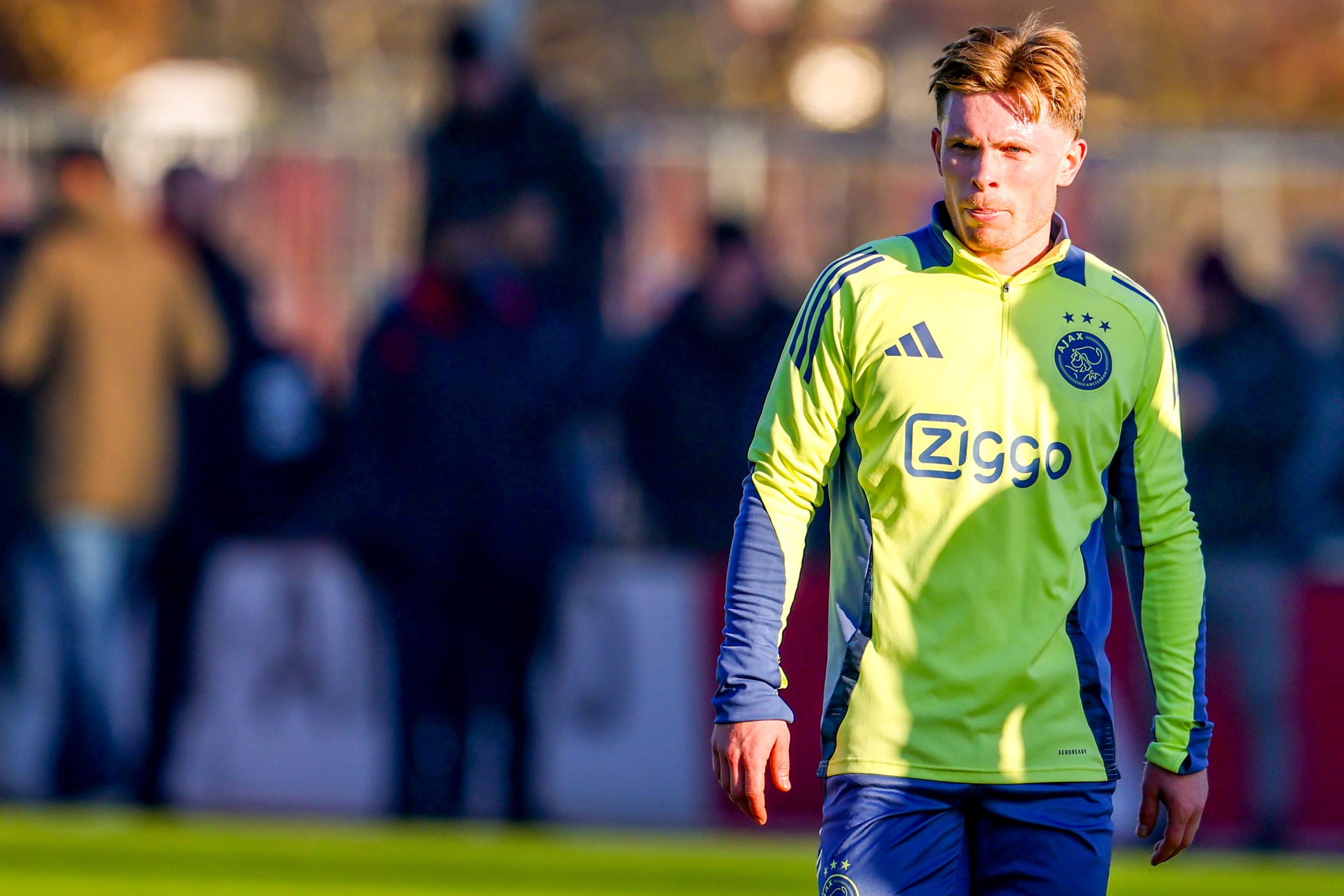 Oliver Edvardsen