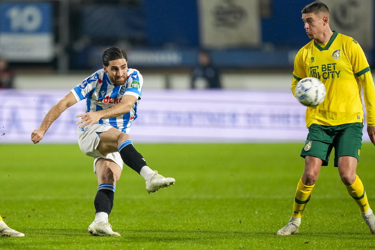 Alireza Jahanbakhsh