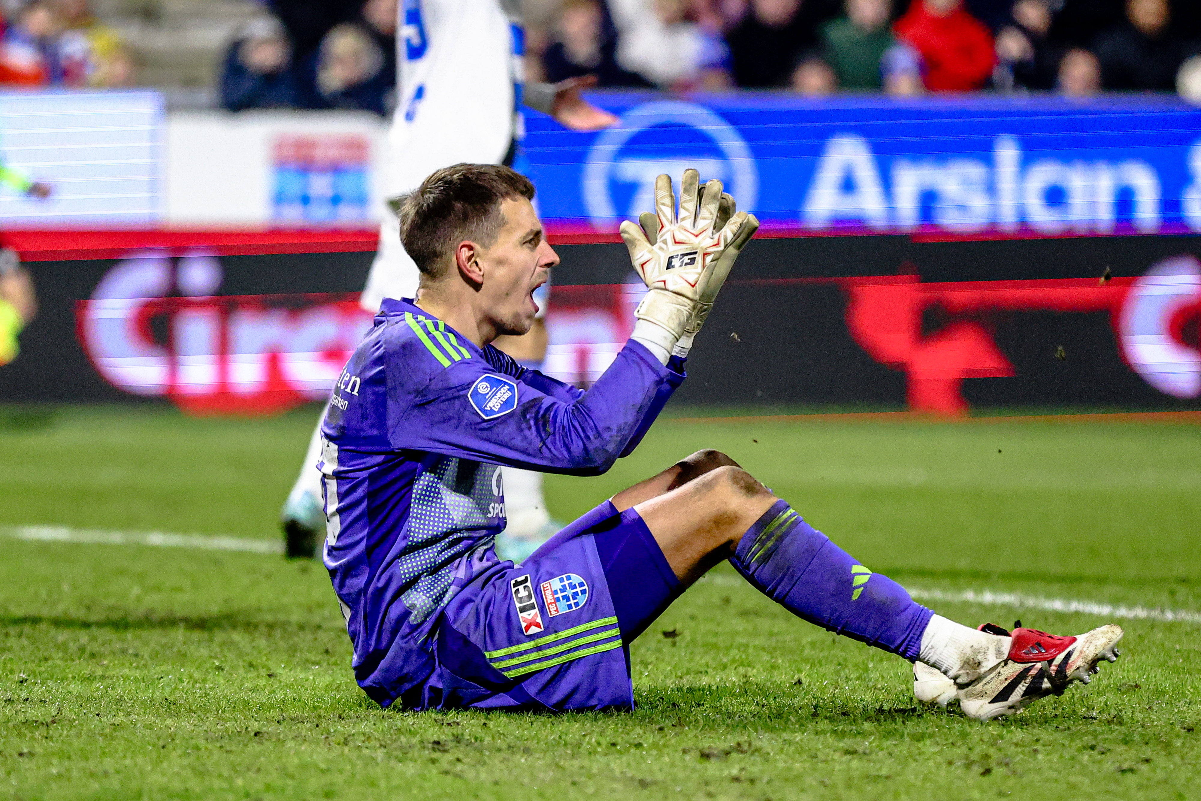 Mike Hauptmeijer
