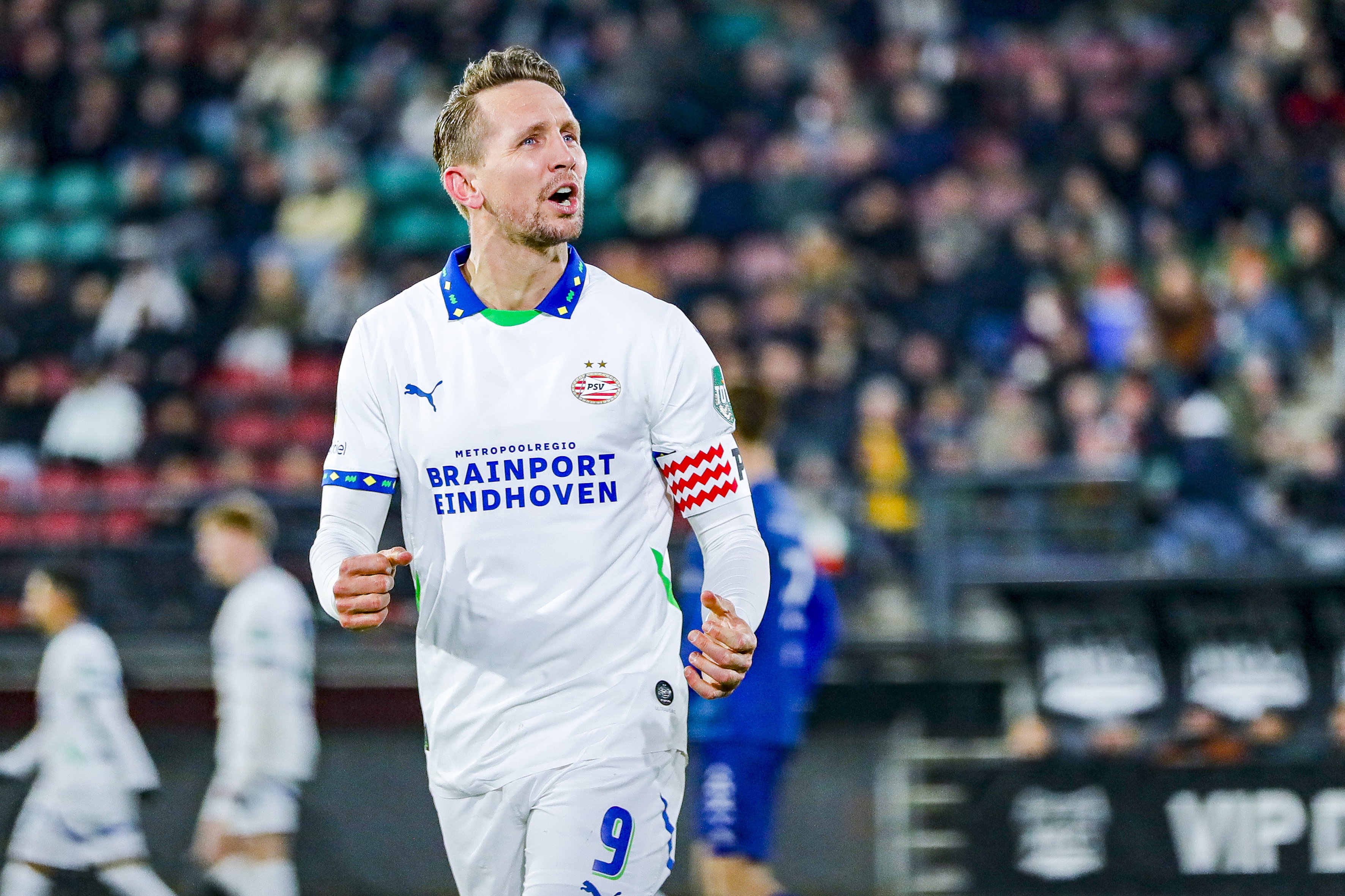 Luuk de Jong