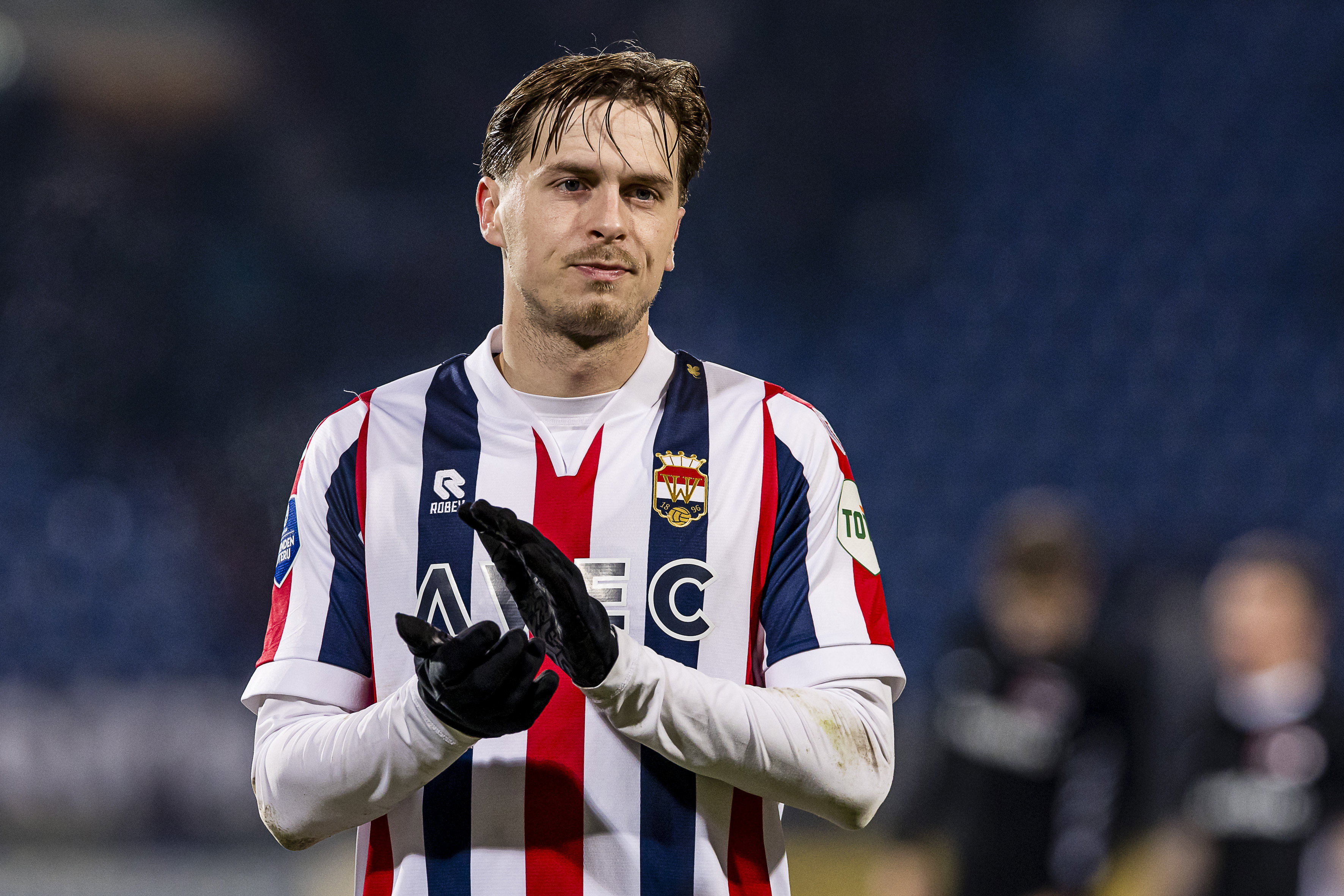 Ringo Meerveld
