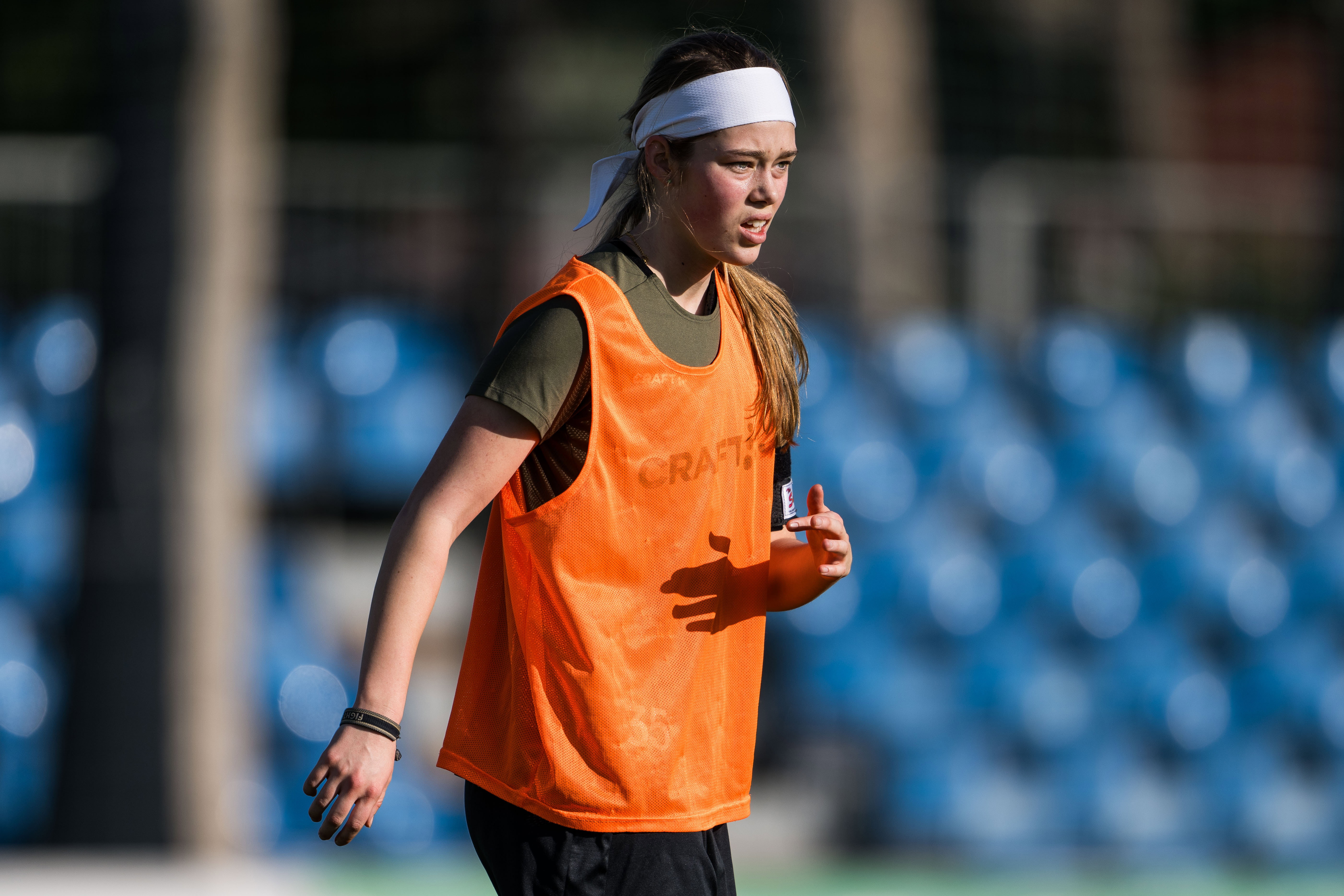 Roos Huitzing