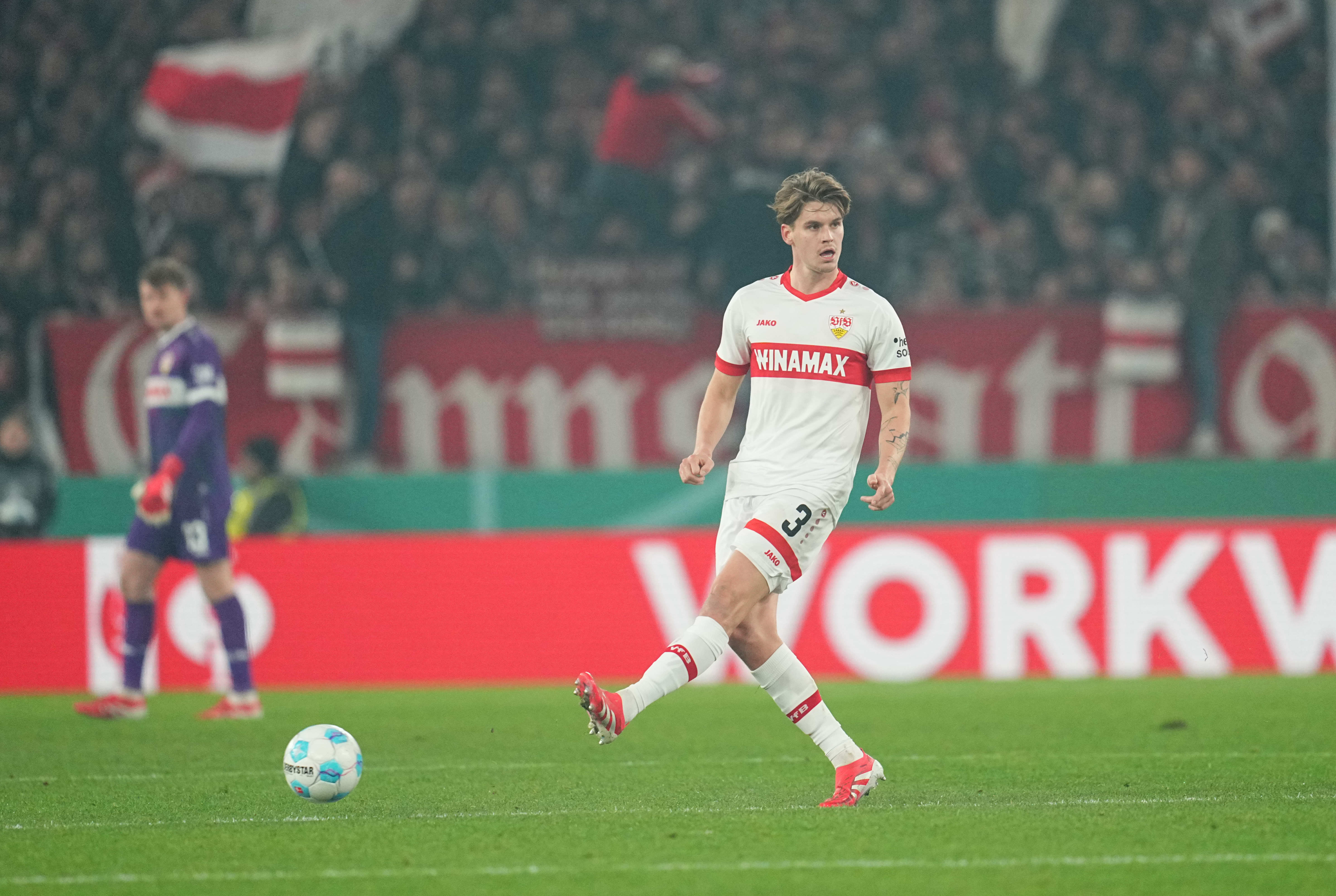 Ramon Hendriks