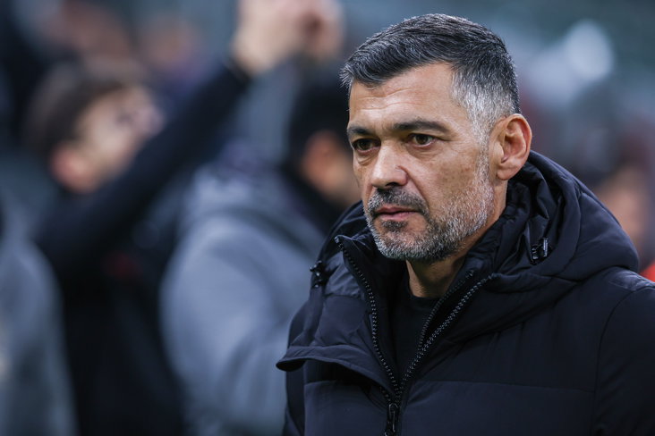Sergio Conceição